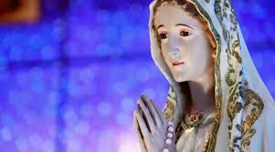 Assim o Brasil celebrou a devoção à Virgem de Fátima no dia de sua  Solenidade