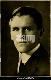 The record of the class of 1914 . WALTER GREGORY BOWERMAN Charleston, W.  Va. Born, New York City, November i6, 1S93Entereil [??rcsliiiian ear from  Charleston High School. Class FootballTeam (2); Football .S(|uad (