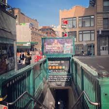 Pin By Karen Scott On Newyork New York City Nyc Subway New York