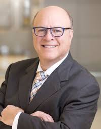 Frederick (Rick) Hyman, Monique Almy, Scott Lessne, Randall Hagen