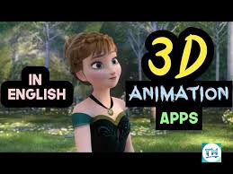 Animation is traditionally expensive, but with biteable you can make animation on a shoestring budget. 14 Best Animation Apps Cartoon Animation Android Ios Ideas Animation Cartoon Cool Animations