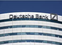 It was formed through the merger of credito italiano and unicredito in 1998. Credit Suisse Banker To Co Head Deutsche Bank S Ecm Unit In Europe Global Business Outlook