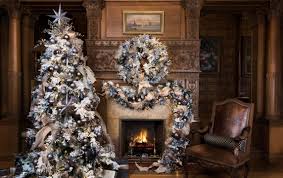 Residential Christmas Decorating Services By Neave Decor Indoor Christmas Decorations Beautiful Christmas Decorations Indoor Christmas