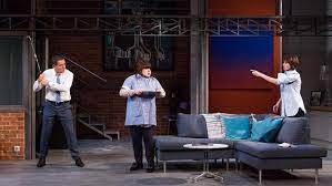 Avis posté le 22 mars 2020. Huit Euros De L Heure Dany Boon Bon Dans Le Mauvais