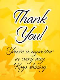 Pin On Thank You Cards