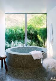 Bathroom design ideas 2021 pictures of cher today. 22 Luxury Bathrooms In Celebrity Homes Glamour