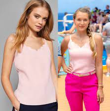 Pin On Vacation Fashion