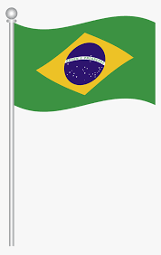 Maybe you would like to learn more about one of these? Bandeira Do Brasil Em Vetor Hd Png Download Transparent Png Image Pngitem