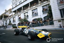 Image result for Tan 1970 Monaco