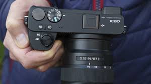 Is the a6600 a good camera for you? Sony A6600 Camera Jabber
