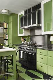 Kitchens are a major focal point of our lives around a home, making it a location frequented by us due to our cooking adventures and spending time together as a family. 55 Small Kitchen Ideas Brilliant Small Space Hacks For Kitchens