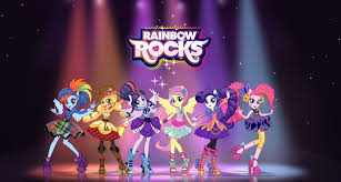 Rockin Hairstyle Dolls Commercial All Dolls Released All About Mlp Merch My Little Pony Games My Little Pony Rarity My Little Pony Drawing