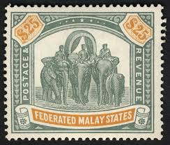 Poslaju, skynet, airpak, citylink, abx, gdex, nationwide etc. Malaysia National Postal Museum