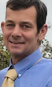 Charles Holbrook Obituary