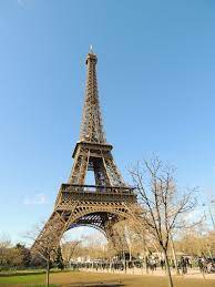 It is named after the engineer gustave eiffel, whose. Eifelturm Eiffel Tower Tower Paris