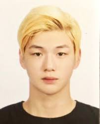 Bibi على X: "Kang Daniel challenges you to a passport photo showdown. It's  pointless, you already lost https://t.co/zo9u09WQ1K"