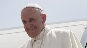 Costs associated with Pope visit