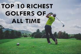 He has won the masters tournament 2015, u. Top 10 Richest Golfers Of All Time Updated Deemples Golf App Deemples Golf App