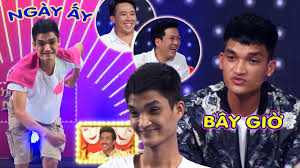 Review gameshow vào mùa 3. Ttdh5 Le DÆ°Æ¡ng Báº£o Lam Thanh Cong Sau Khi Xuáº¥t Hiá»‡n Ä'áº§y Duyen Dang Tren Thach Thá»©c Danh Hai Youtube