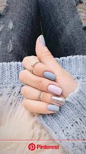 19 simple acrylic nail designs 2017. 15 Cute Nail Art Designs To Welcome Summer Fall Acrylic Nails Trendy Nails Winter Nails Clara Beauty My