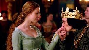 Richard iii is a 1995 british film adaptation of william shakespeare 's play of the same name, directed by richard loncraine. The White Queen Bbc Photo Richard And Elizabeth Elizabeth Of York The White Queen Starz The White Princess