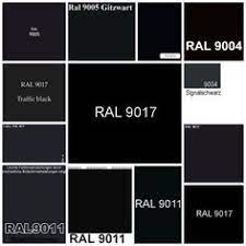 ral 9017 matt google search buitenverf kleuren geschilderde kozijnen buitenkant huis schilderen