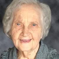 Thelma Salmon Obituary