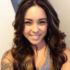 Lisa Palacios's Instagram, Twitter & Facebook