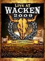 Live at Wacken Open Air 2009