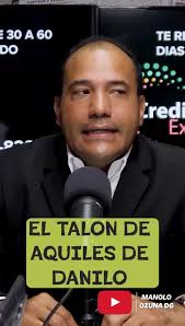Danilodumonte