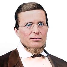 Thomas Hill Watts (1819-1892)