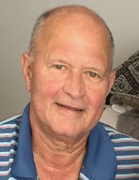 Obituary information for William F. Farrell III