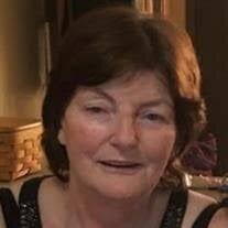 Patricia E. Mahoney Obituary