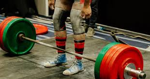 I wear them every time i olympic lift or squat. Are Knee Sleeves Worth It Barbend