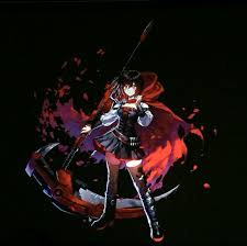 Ruby rose rwby wallpaper phone. Ruby Rose Rwby Voice Actor 747x745 Wallpaper Teahub Io