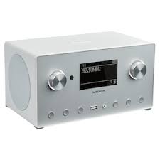 Radios Und Cd Player Mit Mp3 Wlan Und Mehr Medion Online Shop
