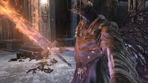 Dark Souls 3 Story And Lore Discussion [Unmarked Spoilers] | Page 49 |  Neogaf