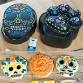 Day of the Dead Cookie Decorating & Candle Making event image
