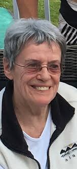 Barbara Hilger Obituary