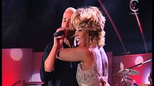 Things in life) is a song originally released in 1993 by eros ramazzotti and included on his album tutte storie. Eros Ramazzotti Tina Turner Cose Della Vita Live Youtube