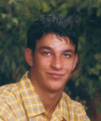 Nicholas Houchin Obituary December 27, 2010