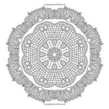 The One And Only Mandala Colouring Book 9781907912801 Books Amazon Ca Mandala Coloring Books Mandala Coloring Coloring Books