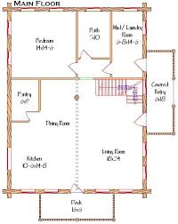 Perfect for real estate and home design. 24 X 40 House Floor Plans With Loft Joy Studio Design Gallery Best Design 30x40 House Plans House Plans Loft Floor Plans