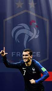 Antoine griezmann wallpapers have full hd (high definition) with hight resolution. Antoine Griezmann France World Cup 2018 Wallpaper Hd Dysse Fr Football Wallpaper Iphone Soccer Girl Problems Antoine Griezmann