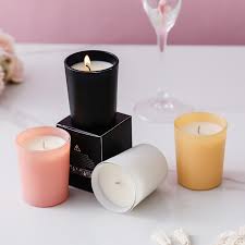 Maybe you would like to learn more about one of these? China Wholesale White Frosted Black 8oz 11oz Glass Candle Holder Glass Candle Jar With Wood Lids And Box And Lables China Glass Jar And Candle Jar Price