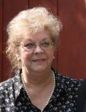 Sharon Spinks Dudley