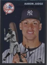 2023 Topps Chrome Platinum Anniversary Base