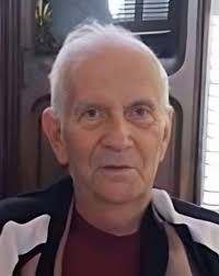 Gerald Joseph Pellerin Sr. (1940-2016)