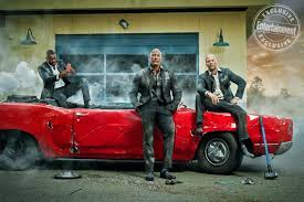 Get Behind The Wheel With Ew S Exclusive Hobbs Shaw Cover Shoot Fast And Furious Jason Statham Hobbs