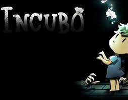 Registered members don't get captcha. Incubo Projects Photos Videos Logos Illustrations And Branding On Behance